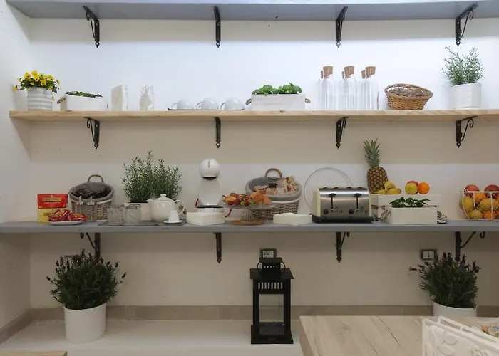 Maison De Charme 4* פומפיי