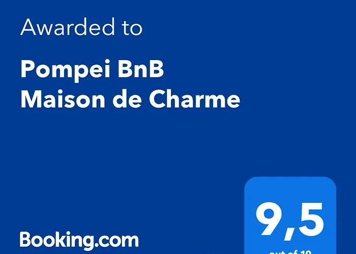 Maison De Charme לינה וארוחת בוקר 4*