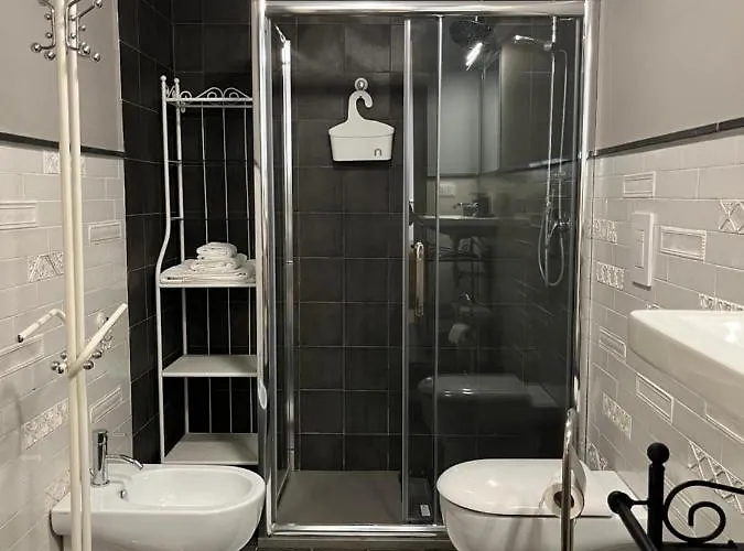 לינה וארוחת בוקר Maison De Charme