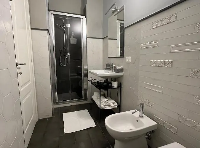 Maison De Charme לינה וארוחת בוקר