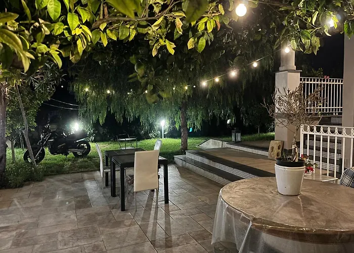 לינה וארוחת בוקר Maison De Charme 4*