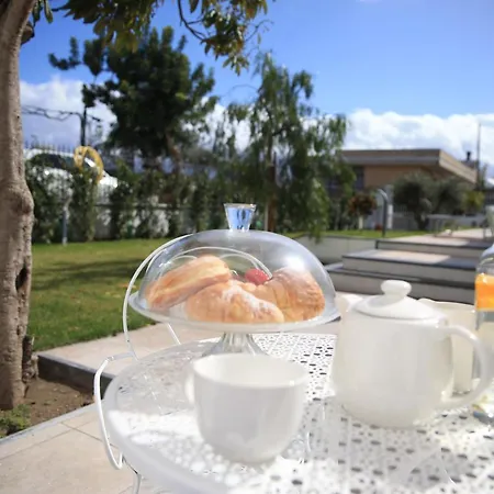 Bed & Breakfast Maison De Charme