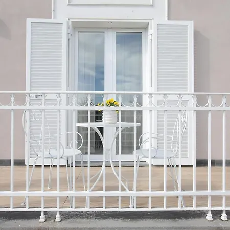 Maison De Charme *