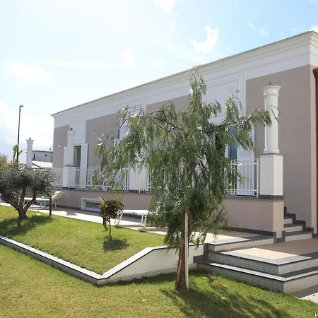 Maison De Charme Bed & Breakfast Pompei