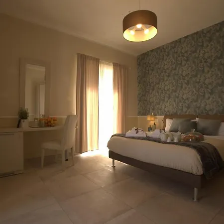 Maison De Charme Bed & Breakfast Pompei