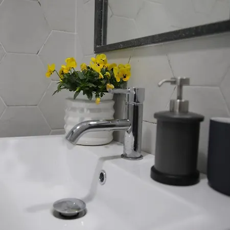 Bed & Breakfast Maison De Charme *