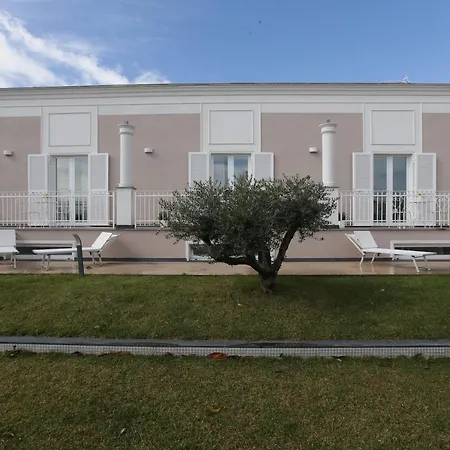 Maison De Charme Bed & Breakfast Pompei