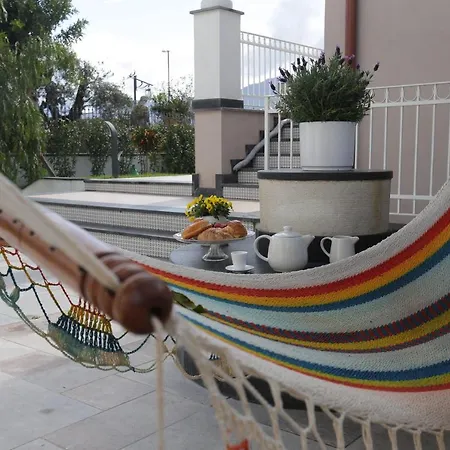 Maison De Charme Bed & Breakfast *