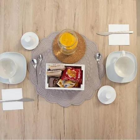 Maison De Charme Bed & Breakfast