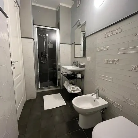 Maison De Charme Frühstückspension