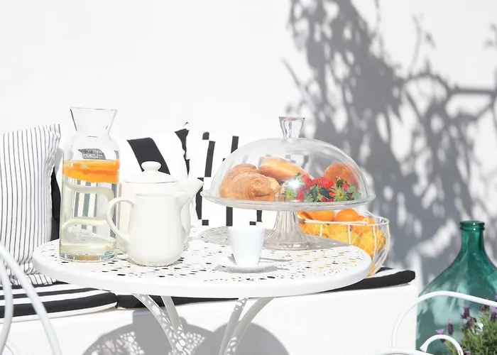 Maison De Charme Frühstückspension