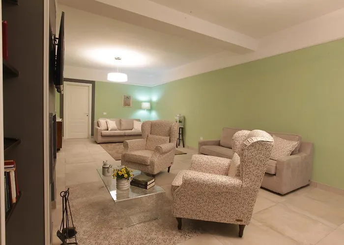 Maison De Charme 4* Pompei