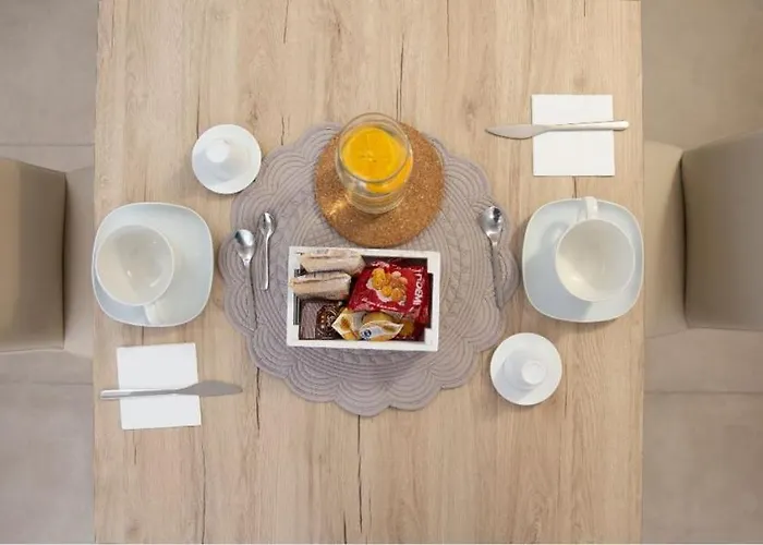 Maison De Charme Frühstückspension