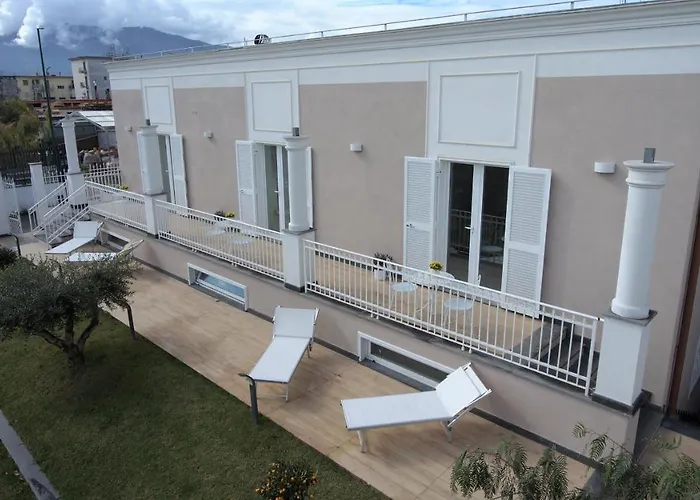 Frühstückspension Maison De Charme 4*