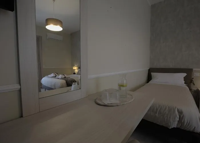 Maison De Charme Frühstückspension