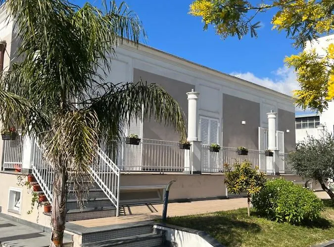 Maison De Charme Frühstückspension 4*