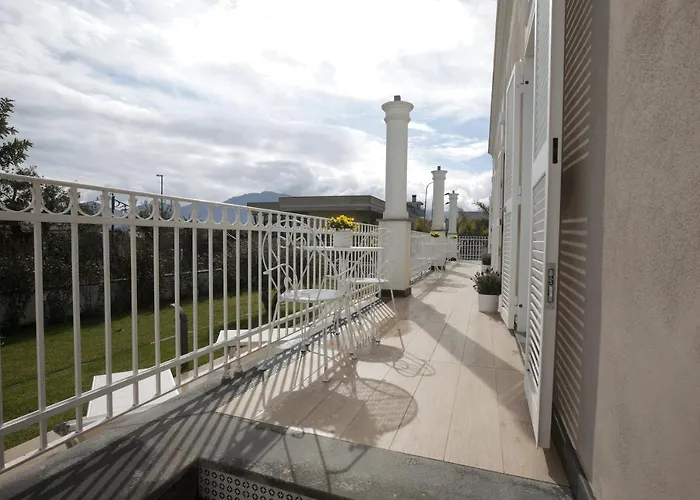 Frühstückspension Maison De Charme