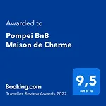 Maison De Charme Bed and Breakfast 4*