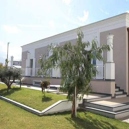 Maison De Charme Bed & Breakfast Pompei