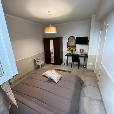 Maison De Charme Помпеї