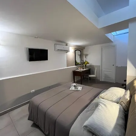 Maison De Charme 4*