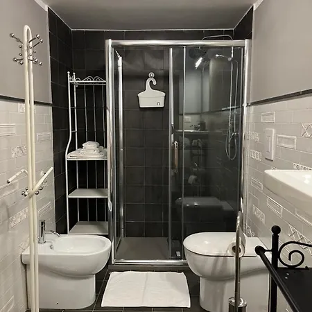 Bed & Breakfast Maison De Charme