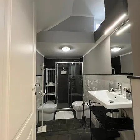 فندق مبيت وإفطار Maison De Charme بومبيي