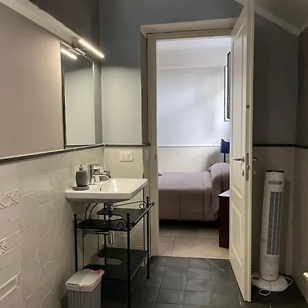 Bed & Breakfast Maison De Charme