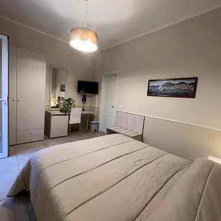 Bed & Breakfast Maison De Charme Pompei