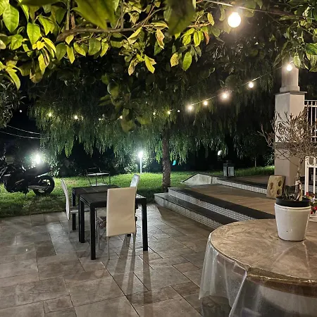 فندق مبيت وإفطار Maison De Charme 4*