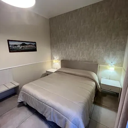 Maison De Charme Bed & Breakfast