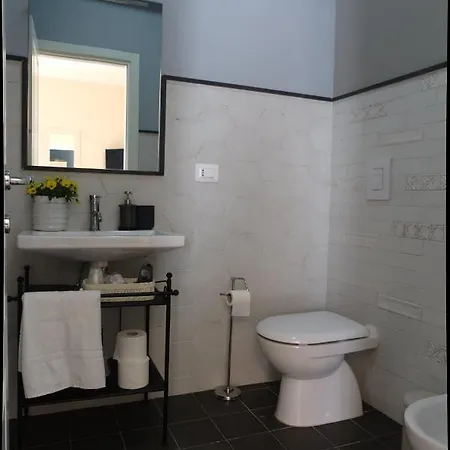 Bed and Breakfast Maison De Charme 4*