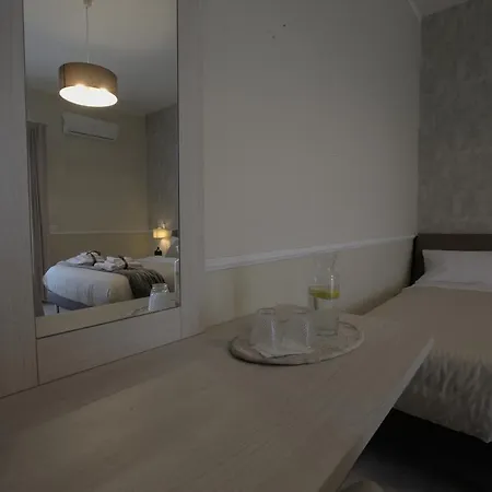 Maison De Charme Bed and Breakfast