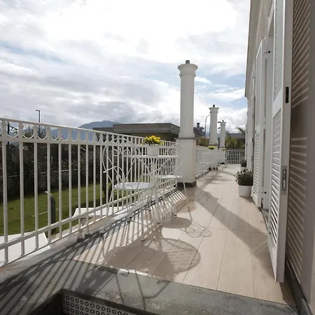 فندق مبيت وإفطار Maison De Charme