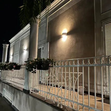 Maison De Charme فندق مبيت وإفطار