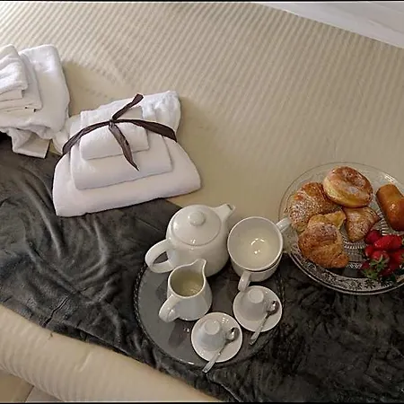 Maison De Charme 4*