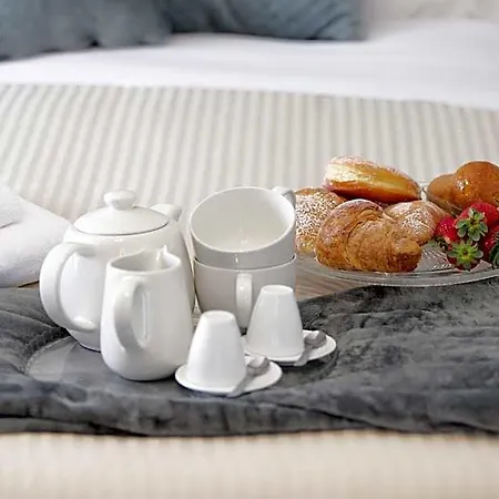 Maison De Charme 4*