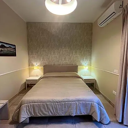 Maison De Charme Bed and Breakfast