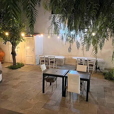 Maison De Charme 4* Помпеї