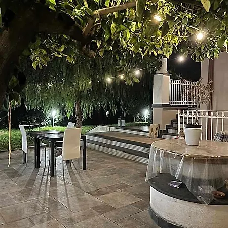 Bed and Breakfast Maison De Charme 4*