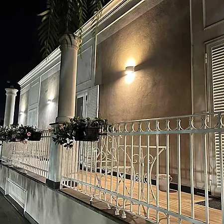 Maison De Charme Готель типу 