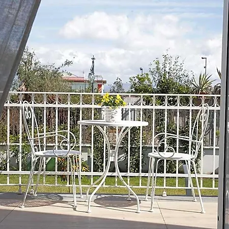 Maison De Charme 4* Помпеї