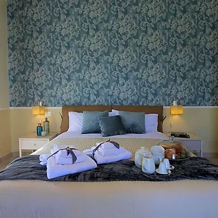 Maison De Charme 4* Помпеї