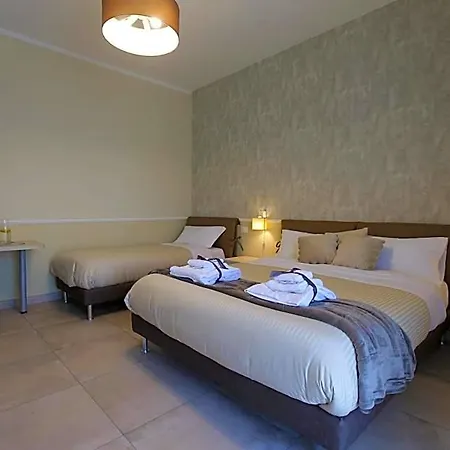Maison De Charme Готель типу 