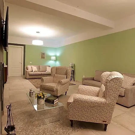 Maison De Charme Готель типу 
