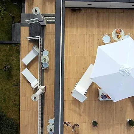 Maison De Charme 4*