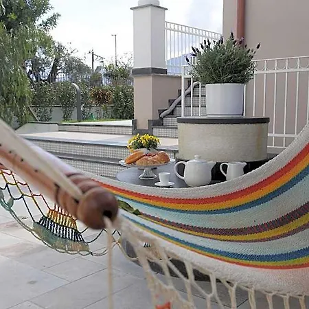 Maison De Charme 4* Помпеї