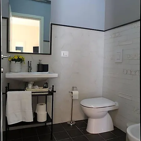 Bed and Breakfast Maison De Charme Πομπηία