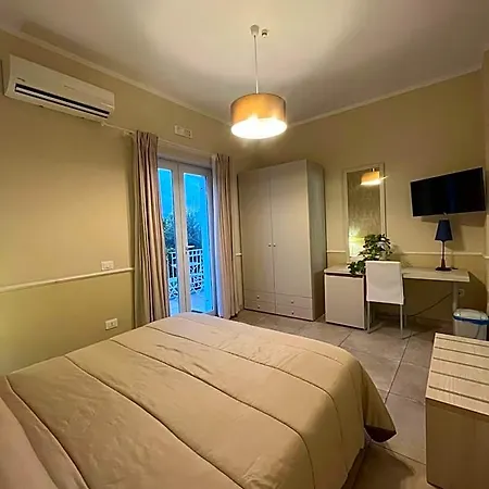 Bed and Breakfast Maison De Charme Πομπηία