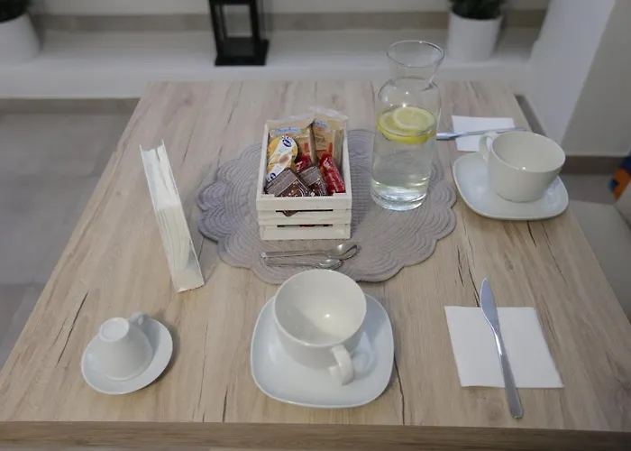 Maison De Charme Pompeia